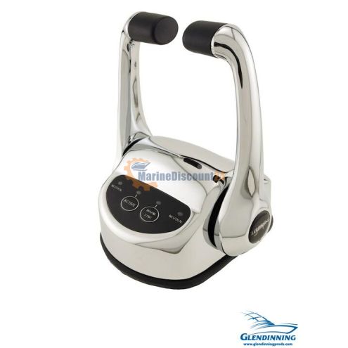 Handle Prograde Inboard Twin B 11419-TWIN-2B