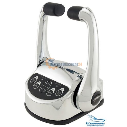 Handle Prograde Inboard Twin B 11419-TWIN-4B