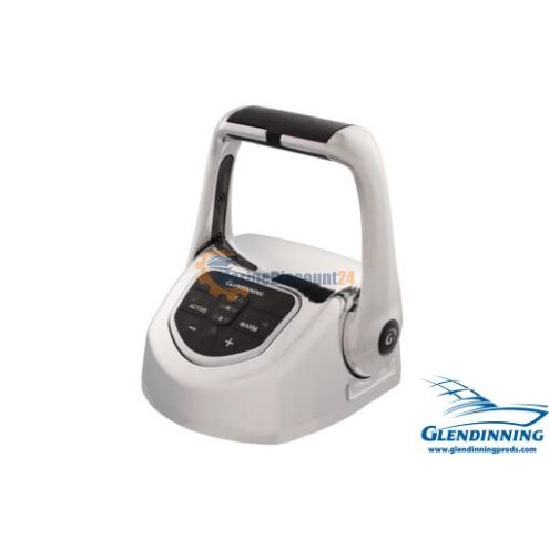 Genesys Inboard Single U-Handle 11420-SGIN-UC