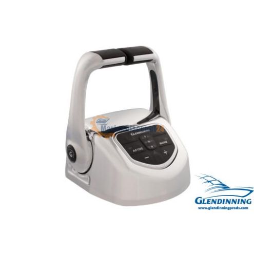 Genesys Inboard Twin Handle with Troll 11420-TWIN-TC