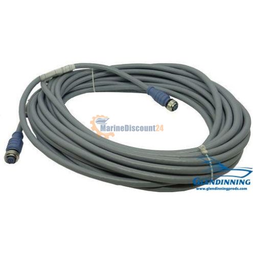 Câble de station servomoteur 12 M.