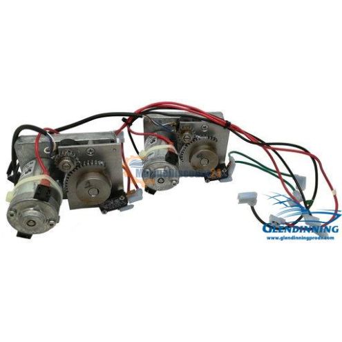 Sub-Sactii Getriebemotor 12 V