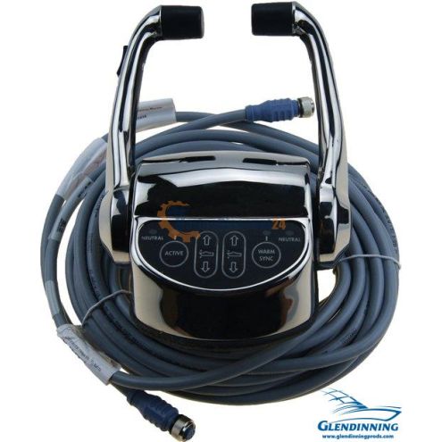 Kit 2. Station Twin Trim