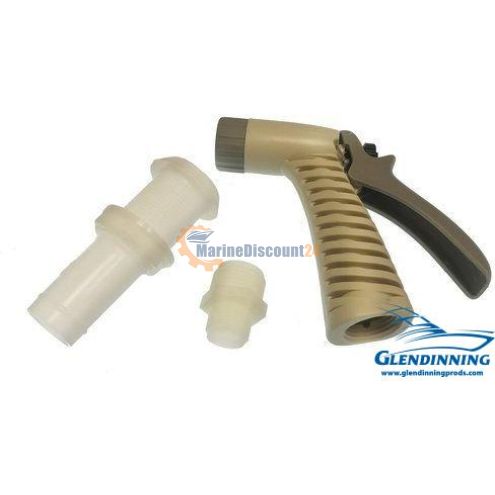 Assy-Deck Wash grand gris avec Ad 99593-DW
