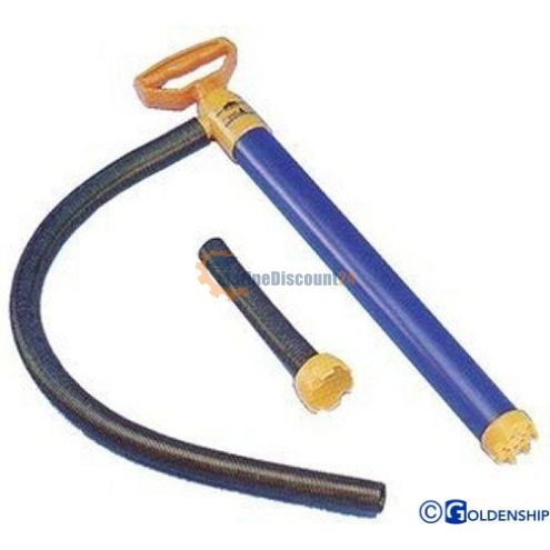 Bilge pump 75 cm