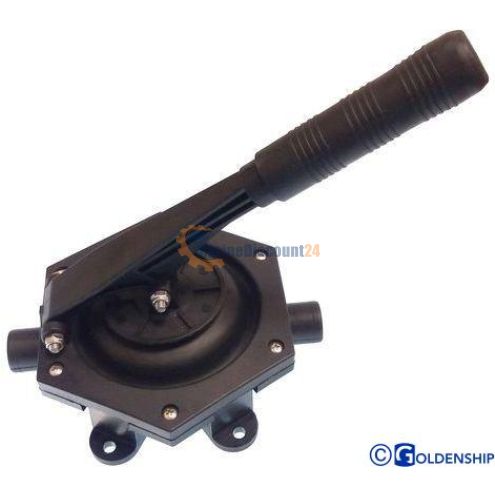Bilgepomp 12-25 Gph