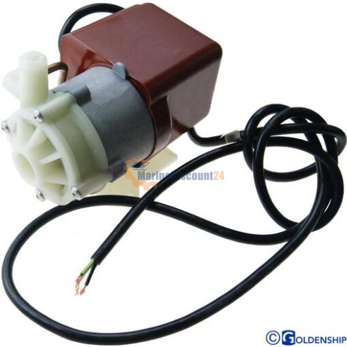 Air cooling pump 8.5 Gp1/60/230