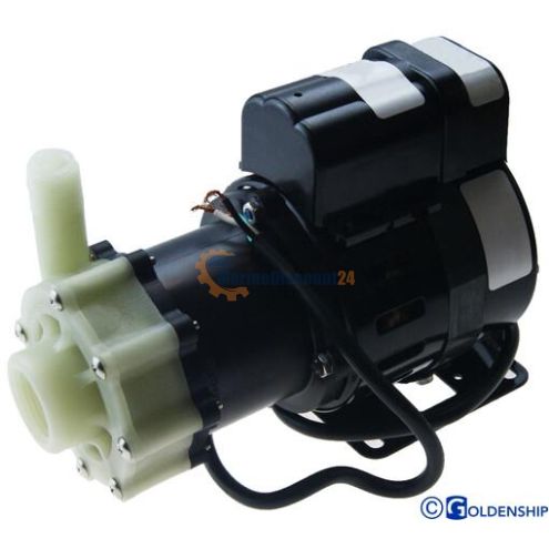 Air cooling pump 17 Gp1/60/230