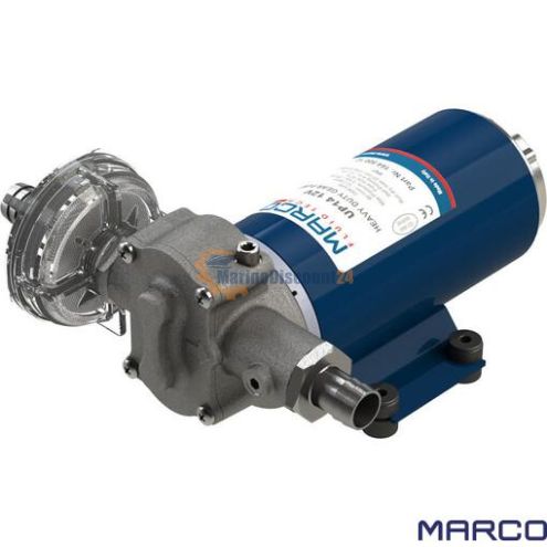 Self-priming pump air conditioning system 33 L/min, 24 V