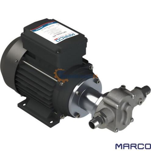 Self-priming pump for air conditioning systems 22 L/min, 230 V