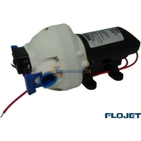 Pression d`eau Flojet 2,9 12 50 Psi