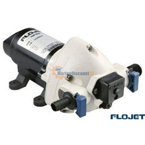 Pression d`eau Flojet 2,9 24 40 Psi