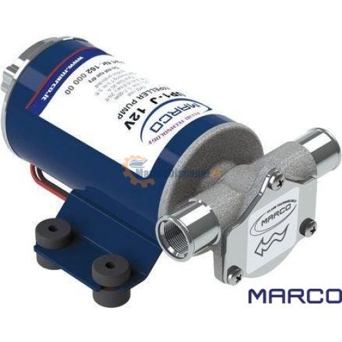 Pompe à eau 28 L/min 12 V