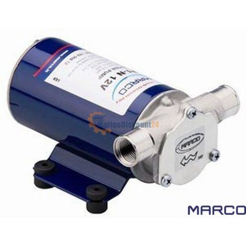 Pompe à eau 35 l/min 24 V.