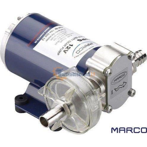 Transfer pump Up6 12 V.
