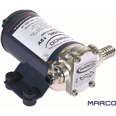Oliepomp Up-3 12 V.
