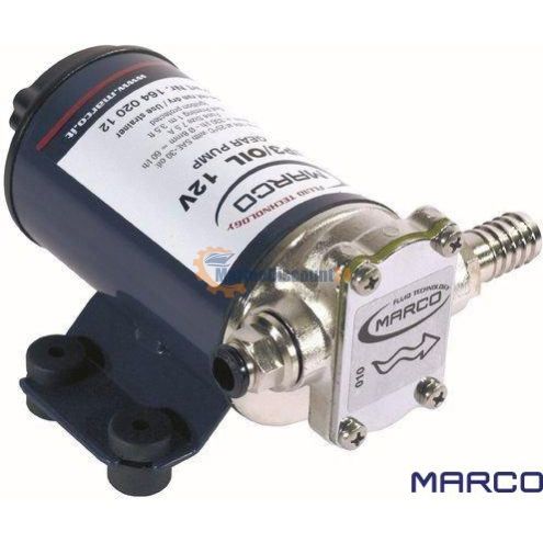 Oliepomp Up-3 24V.