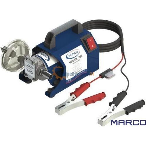 Kit de transfert diesel 12 V.