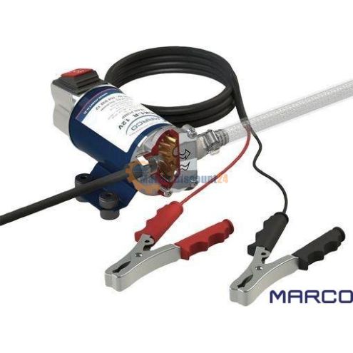 Kit de vidange d`huile 24 V