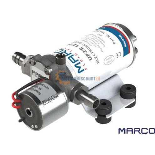 Elektronische pomp Up2/E 12/24 V