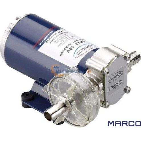 Pompe à engrenages Up12 12 V
