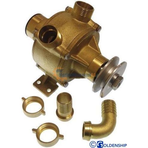 Pompa dell`acqua 30 mm