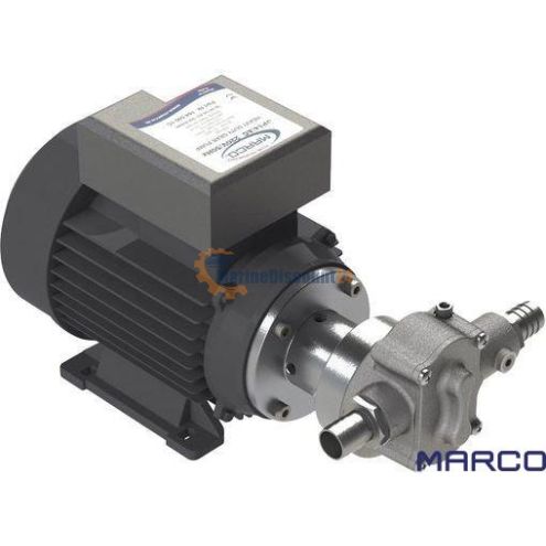 Pompe à engrenages Up14Ac 220 V