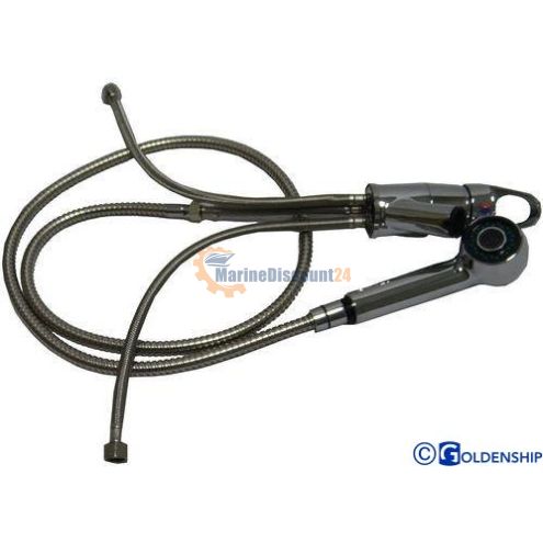 Armaturenmischer Dusche 20240