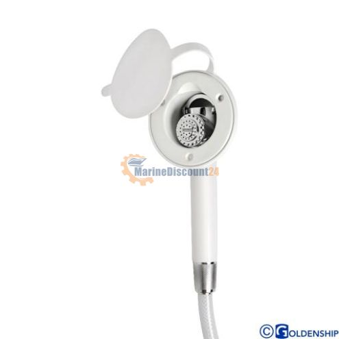 Duschhandset Pvc M 20244