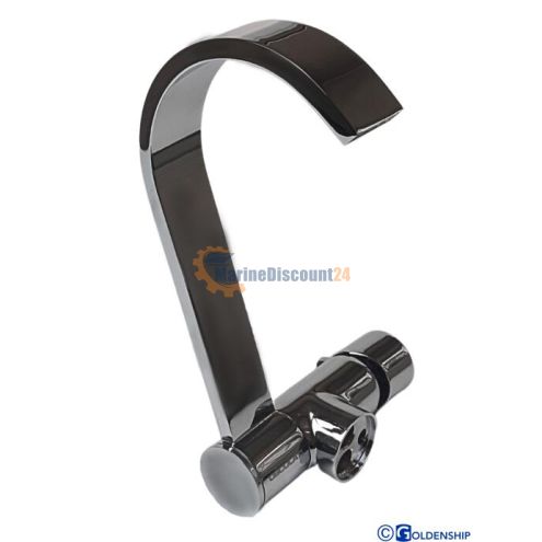 Klappbarer Heiss-/Warmwassermischer 20254