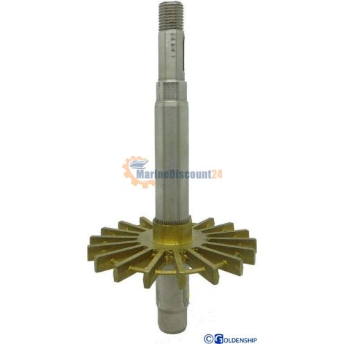 Girante con albero 20279
