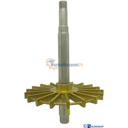 Girante con albero 20280
