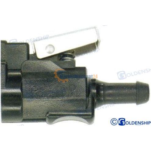 Conexión de manguera lado motor Tohatsu Tohatsu 3Gr-70250-0M