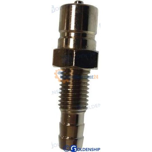 Tohatsu-motoraansluiting (metrisch) Tohatsu 3B2-702601M