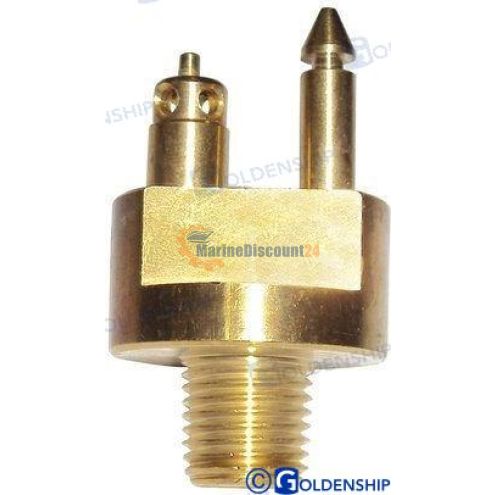 Vidange de réservoir Mercury/Mariner 31023