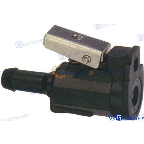 Mercury/Mariner Raccord de tuyau pour réservoir Mercruiser 22-13563T-3 - Réf. GS31028