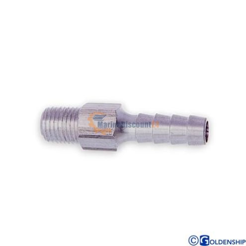 Anschluss Anti-Syphon 1/4 3/8 "