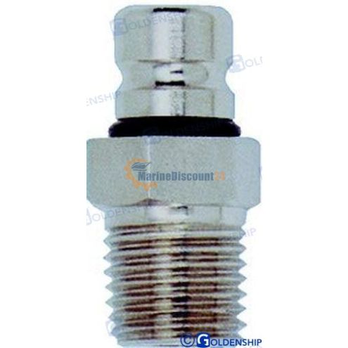 Suzuki fuel tank outlet 31037