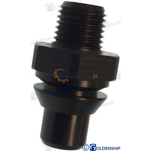 Suzuki tank drain (1/4" Npt) Suzuki 65720-94403