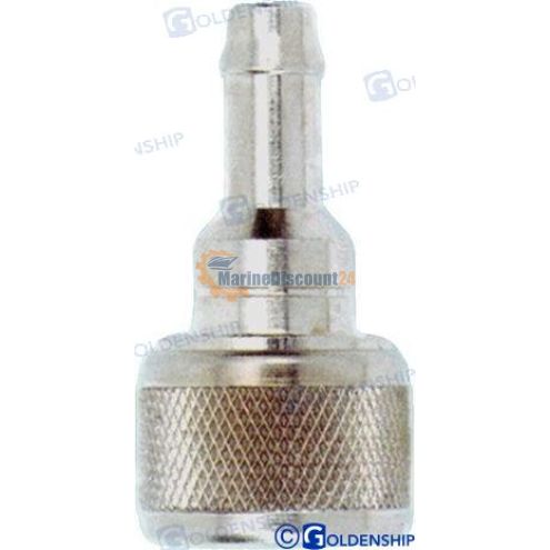 Suzuki hose connection engine side 5/16" Suzuki 65750-95500-000