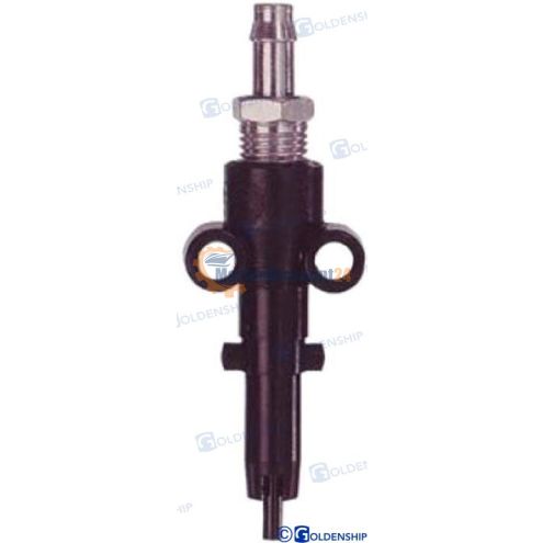 Conexión de manguera Mercury/Mariner lado motor Mercruiser 30185T3