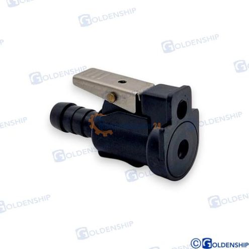 J&E/Omc/Brp Raccordo tubo flessibile motore rifornimento Omc 775641