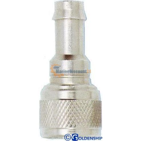 Suzuki hose connection tank end 5/16"