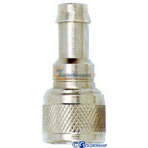 Conexión de manguera Suzuki extremo del depósito 3/8"