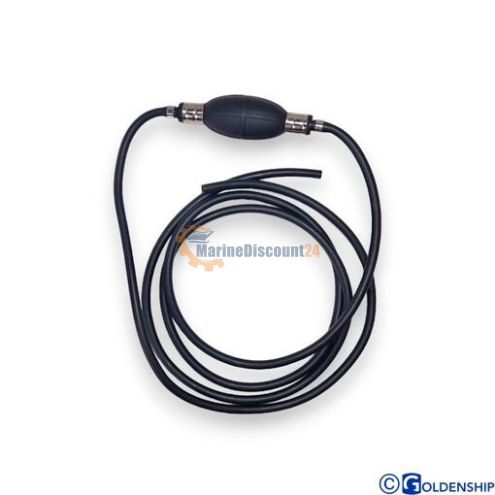 Aansluitstuk en brandstofleiding Mm. Yamaha 6Yl-24360-61-00