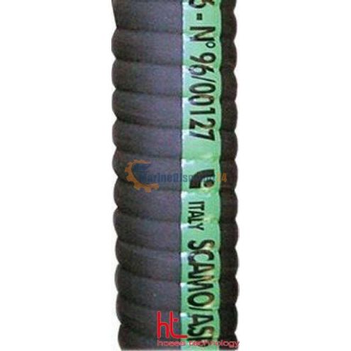 Slang Scamo/Sp/Caj 76 mm (1 m)