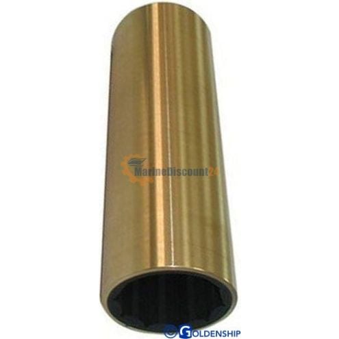Brass bearing 115 5 1/2" 18"