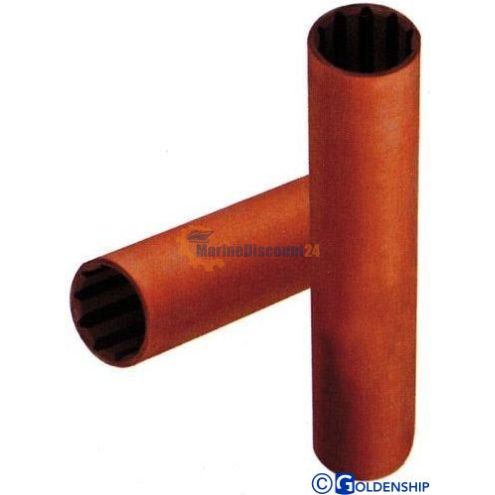 Faserlager 50X70X200 Mm