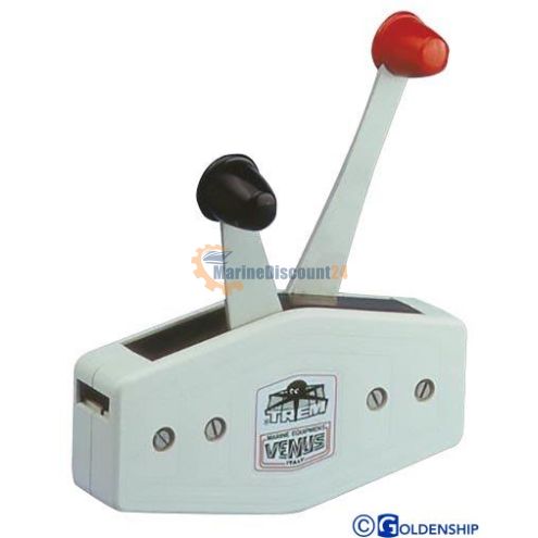 Commande universelle 40001