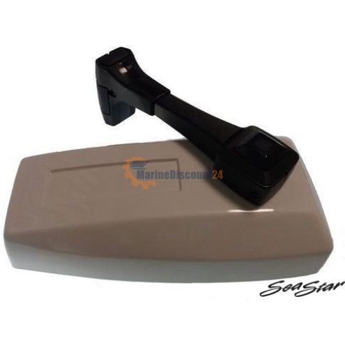 Einhebelsteuerung Yamaha Ymd-Rcbox-00-10